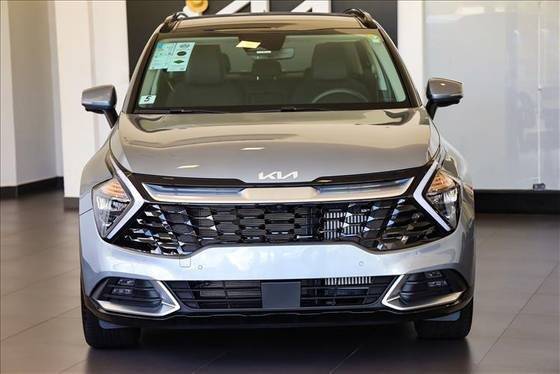 KIA SPORTAGE 1.6 TGDI MHEV EX PRESTIGE DCT KIA SPORTAGE 1.6 TGDI MHEV EX PRESTIGE DCT